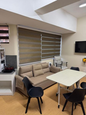 Greenhills commercial center condominium